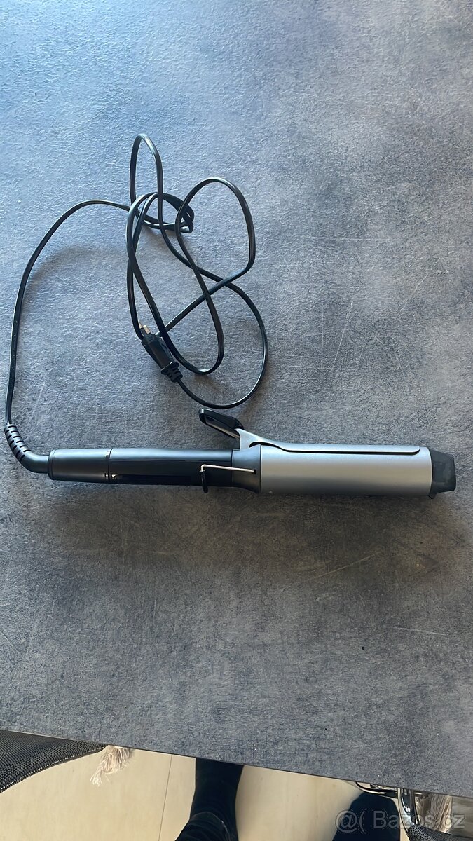 Klasická kulma na vlasy Remington Pro Big Curl CI5538 - 38 m