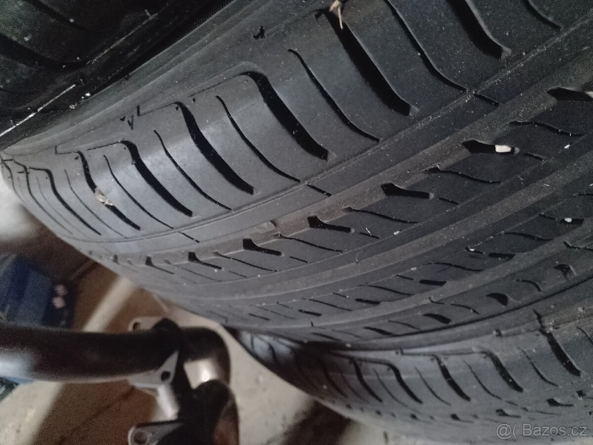 205/55 r16 letní pneumatiky