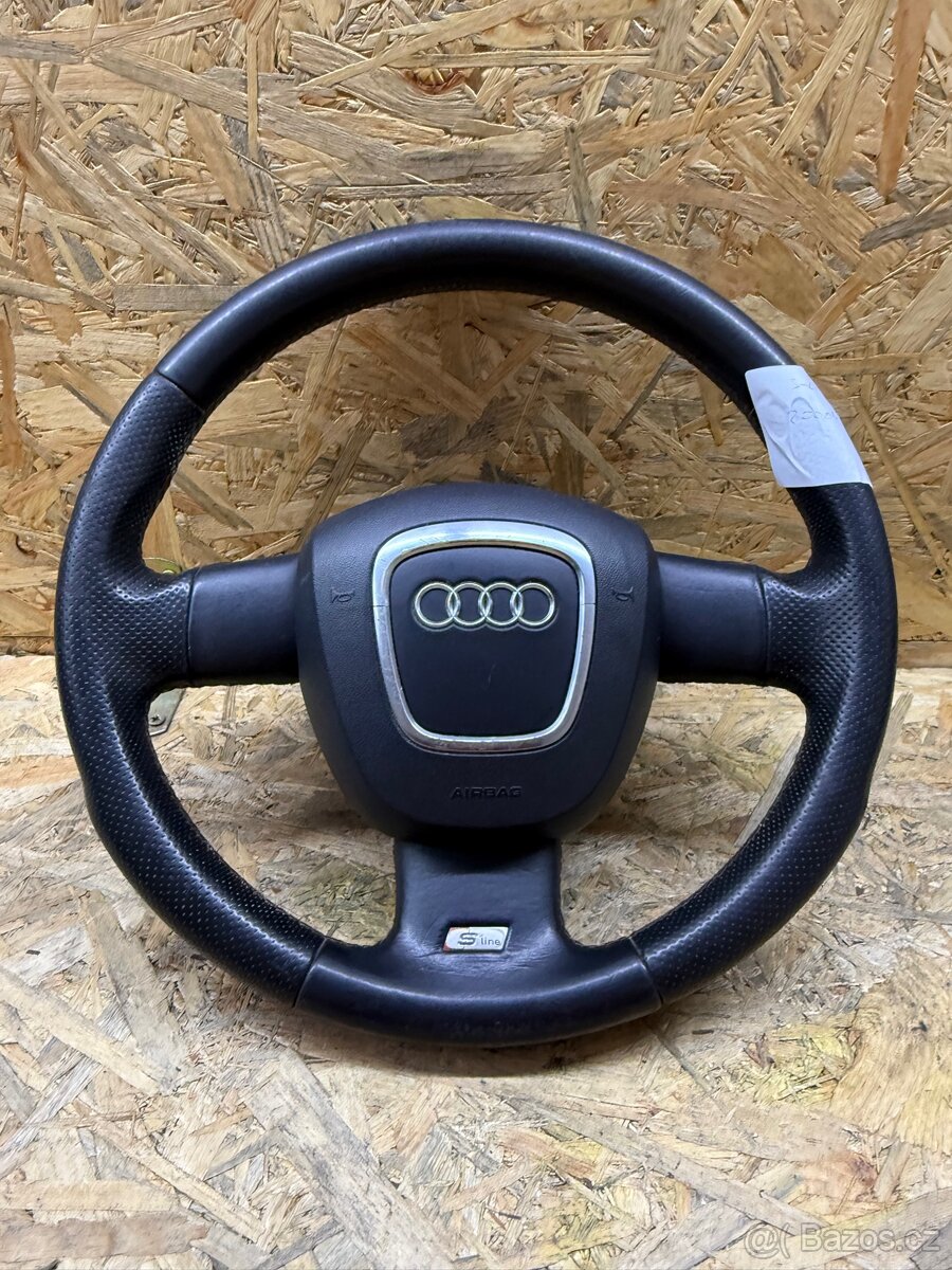 Volant + airbag Audi S-Line 2000