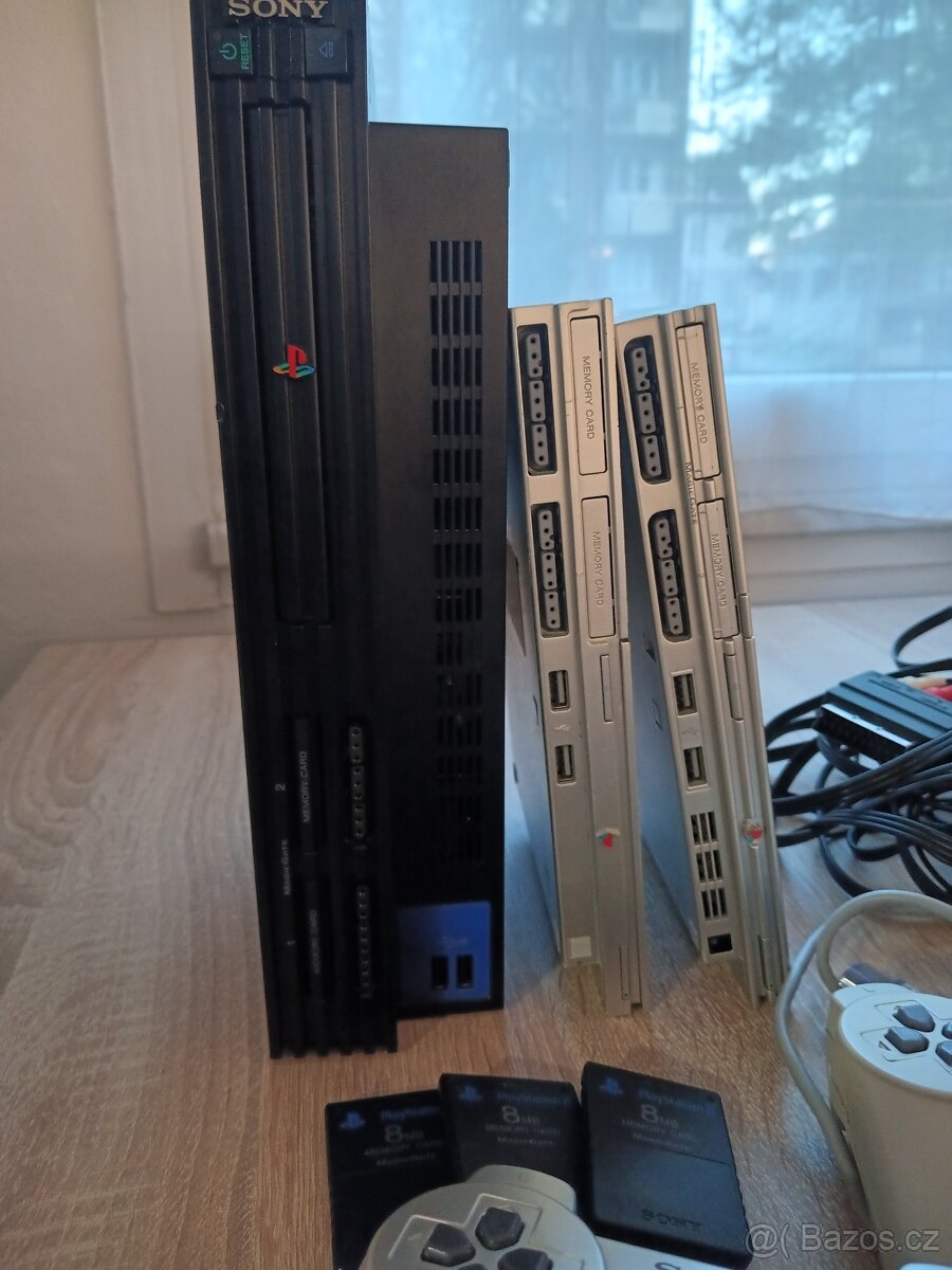 PlayStation 2