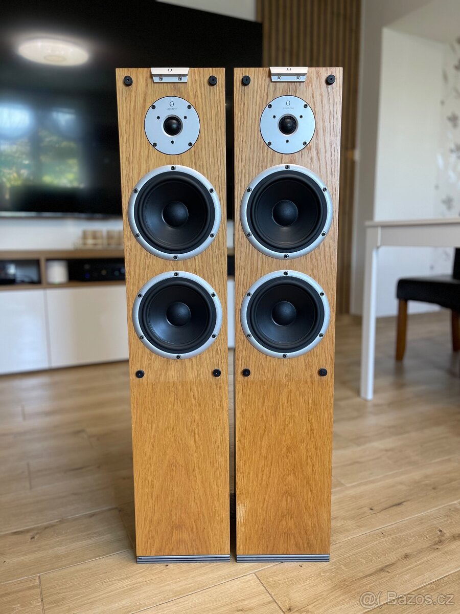 Audiovector Mi3