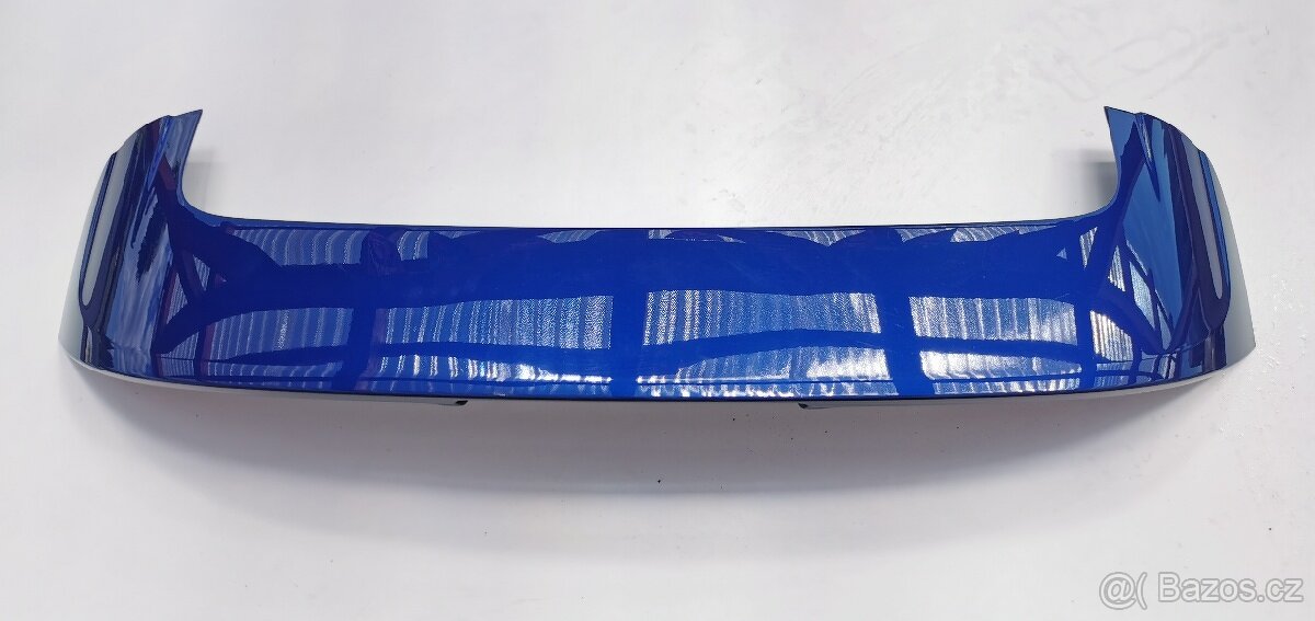 Stresni spoiler, Ford Focus ST mk3