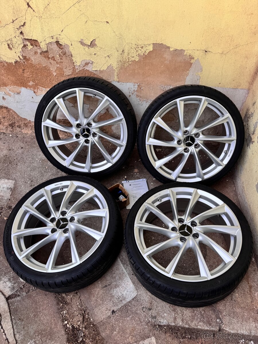 Borbet VTX