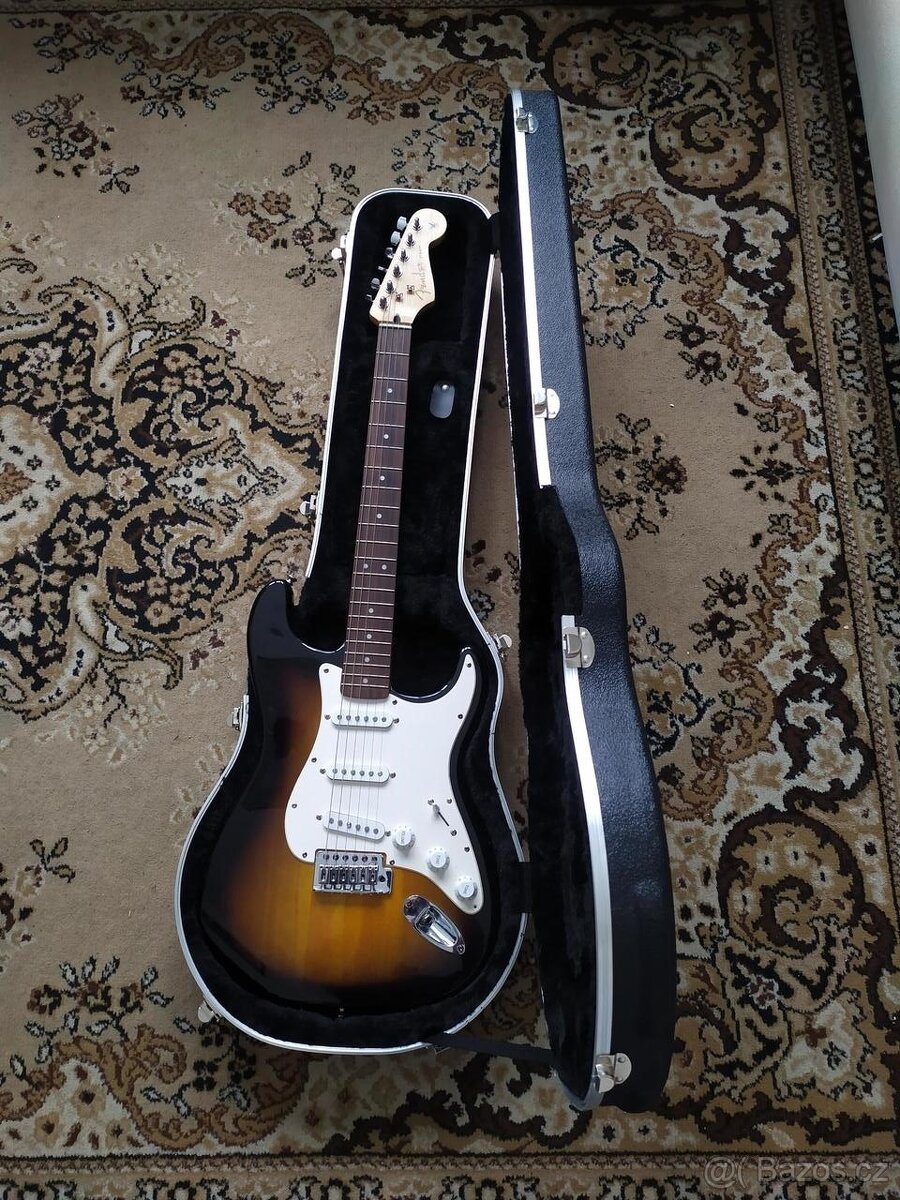 Fender Squier Stratocaster