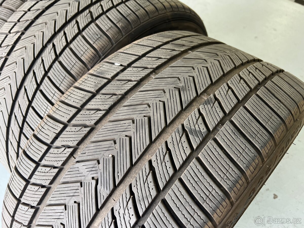Gripmax Winter R21 275/35