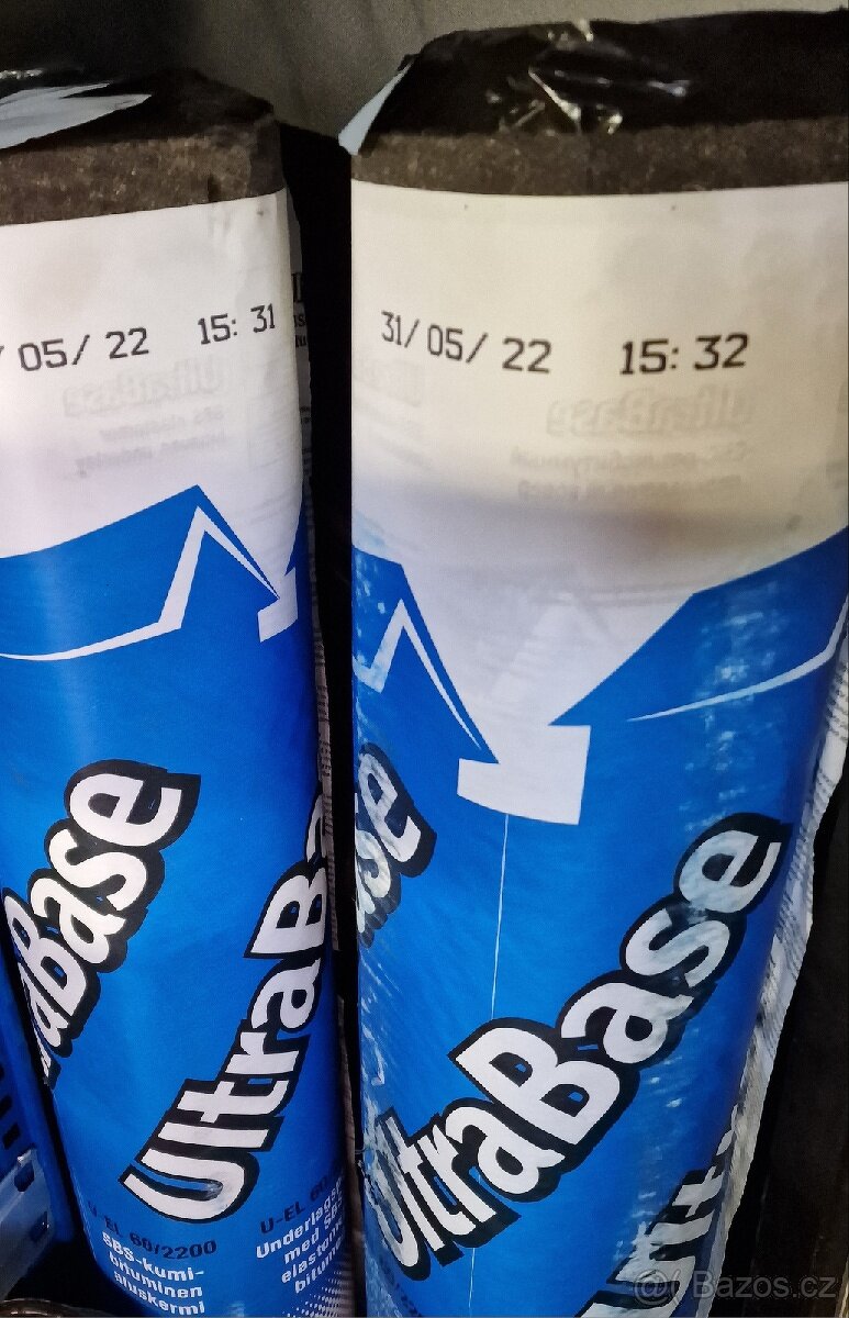 Katepal UltraBase U-EL 60/2200