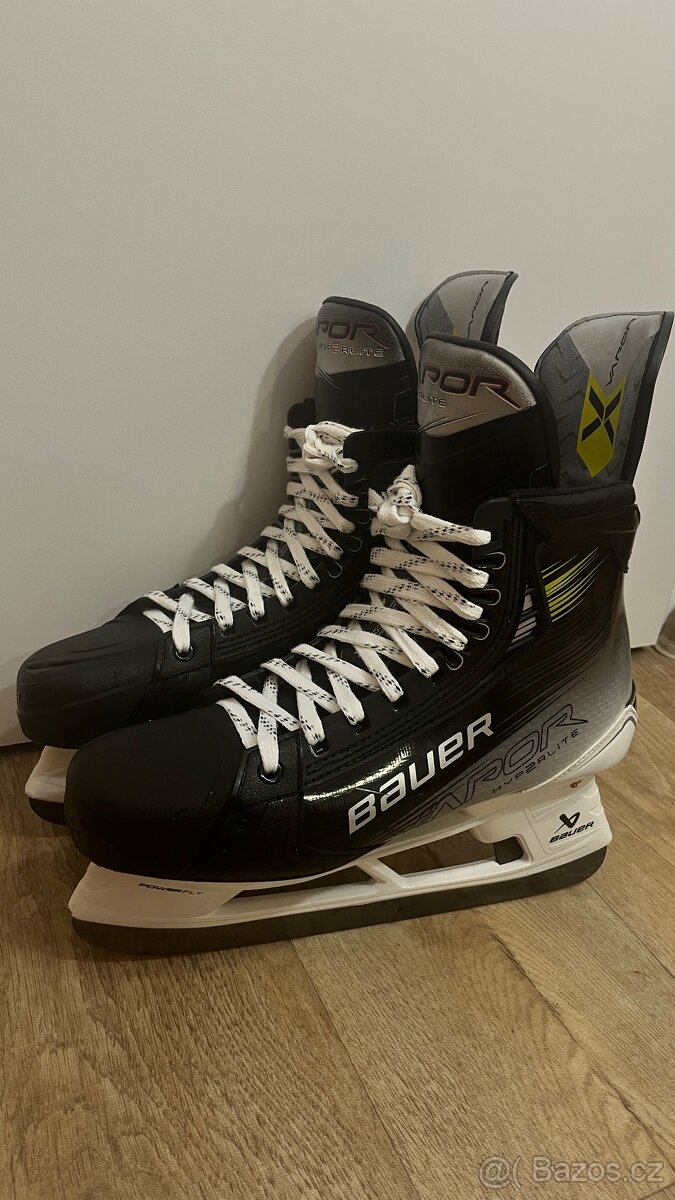 BAUER HYP2RLITE fit1 размер 11.5