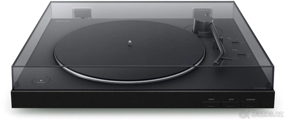 Bluetooth Gramofon Sony PS-LX310BT