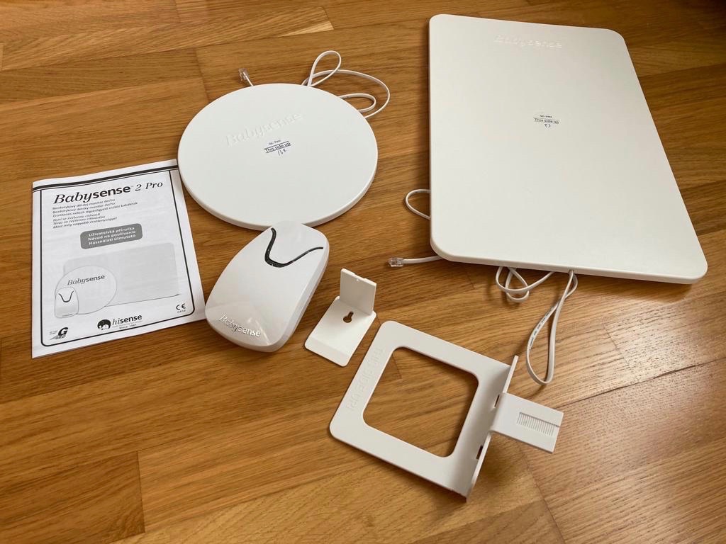 Hisense Babysense 2 PRO