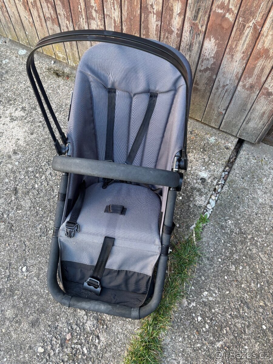 SPORTOVNÍ NÁSTAVBA BUGABOO CAMELEON