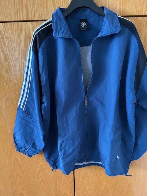Tepláková souprava zn.Success sports ,vel XXL - nova