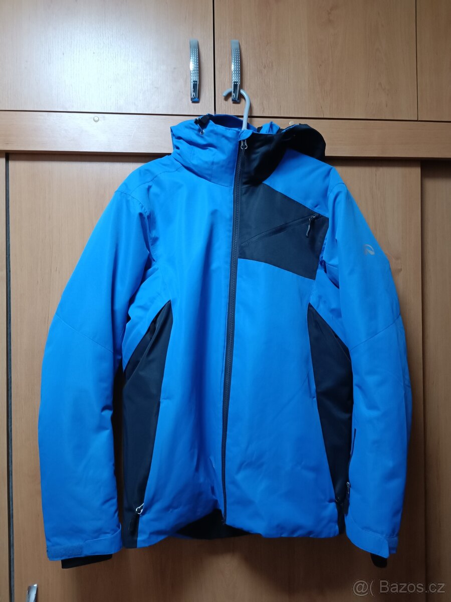 Lyžařská bunda vel. M NORTHFINDER TREEVOR