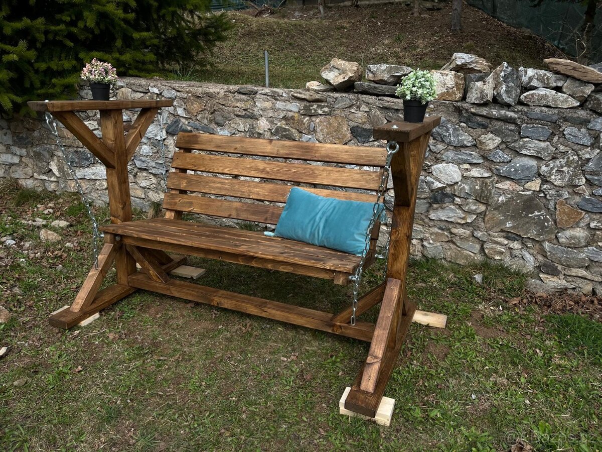 Houpačka