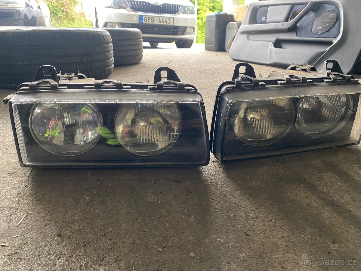 Bmw e36