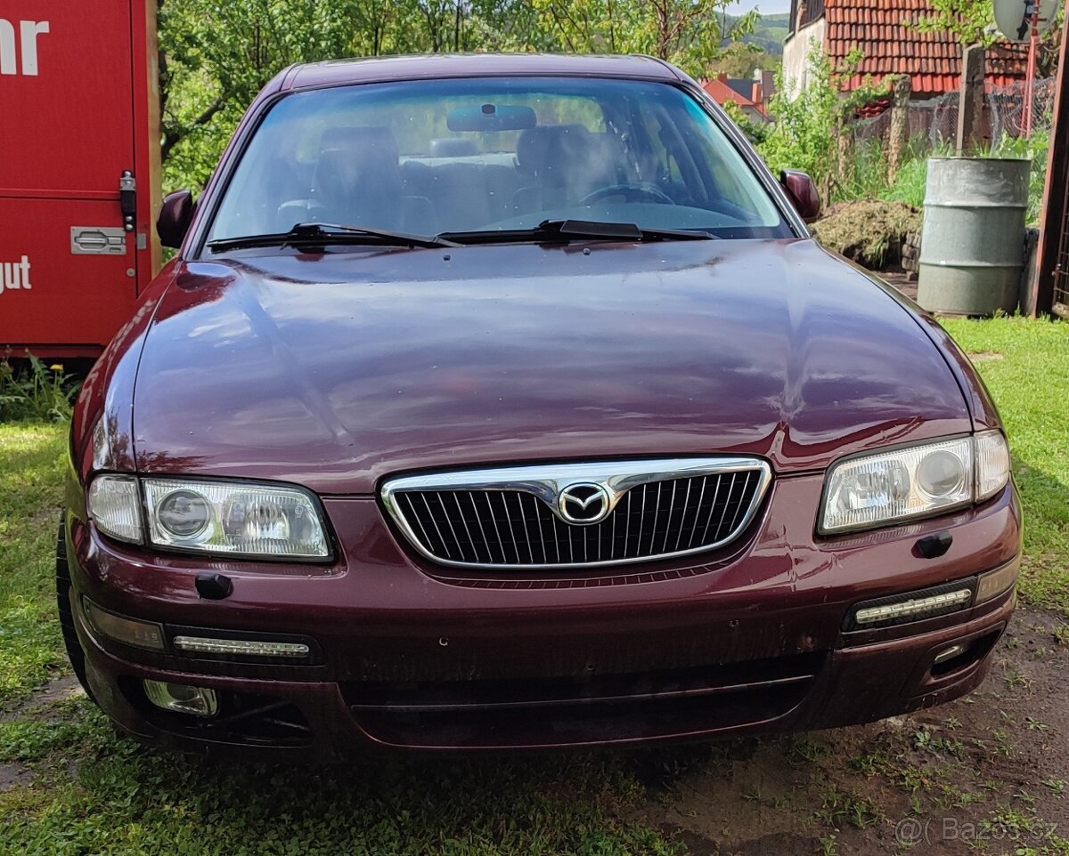 Mazda Xedos 9 2.3L
