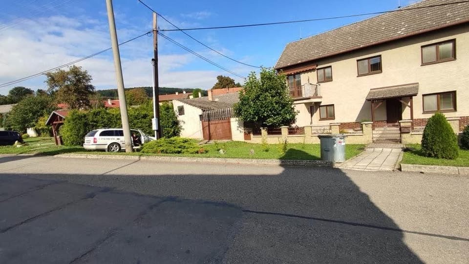 RD Hoštice u Kroměříže