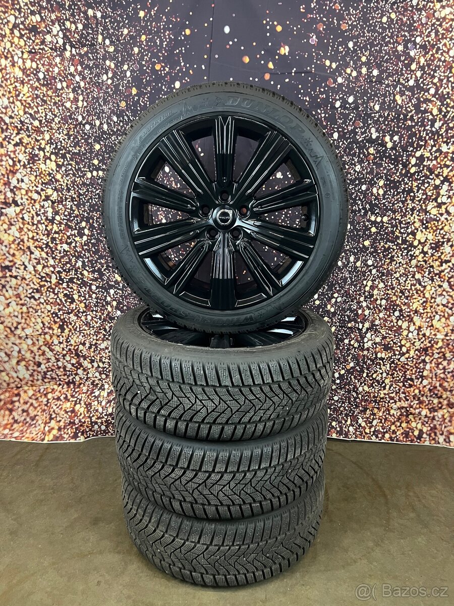 ALU KOLA 5x108 VOLVO V60 S60 235/45r18