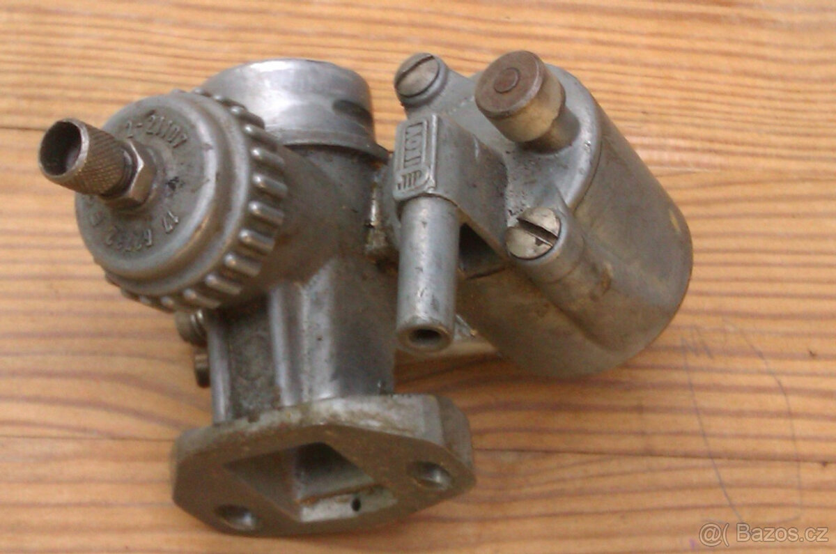 Pincek Jawa 21