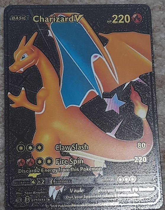 Pokémon Karty