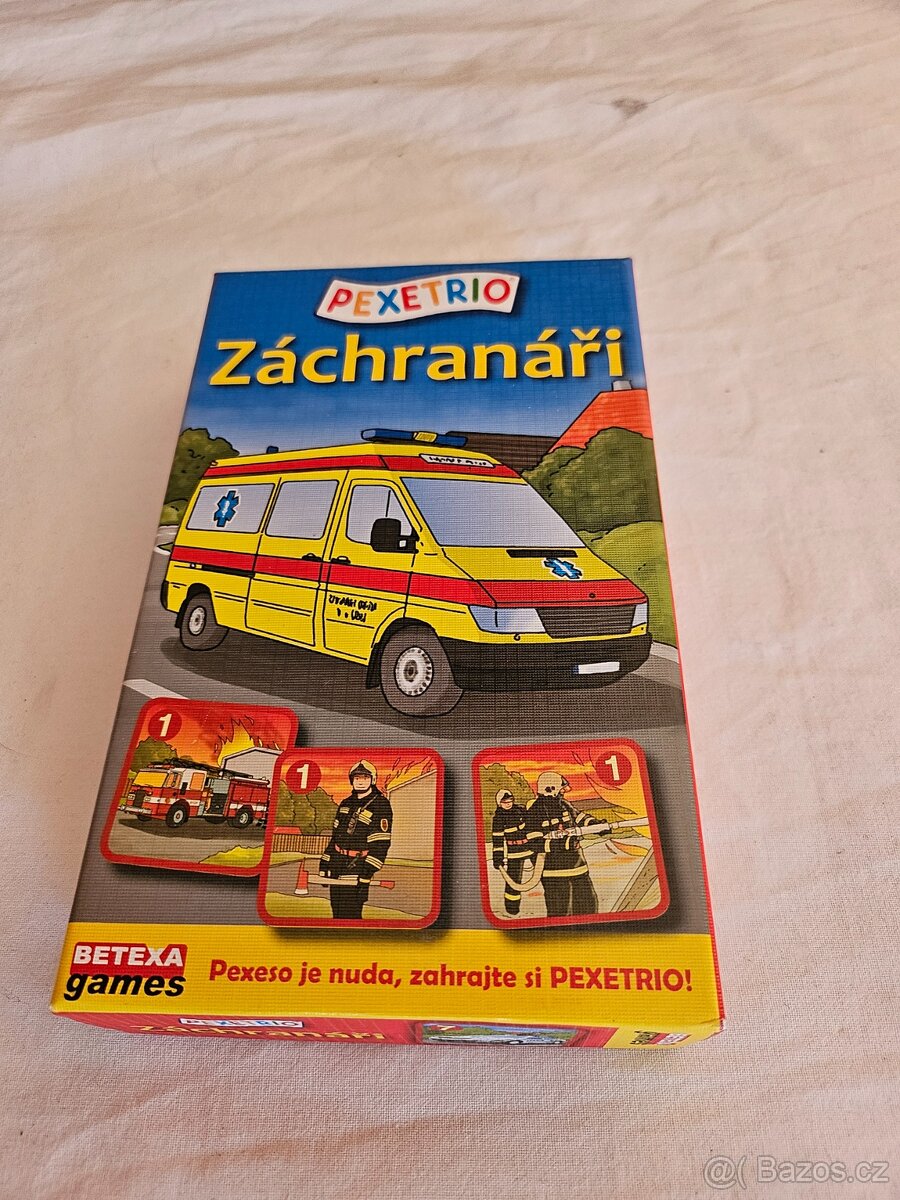Deskové hry