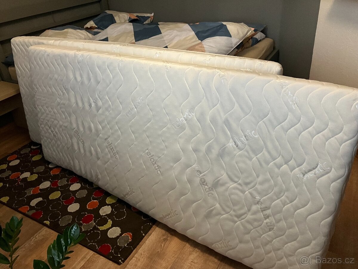 Matrace - 85 x 195 cm (14cm)