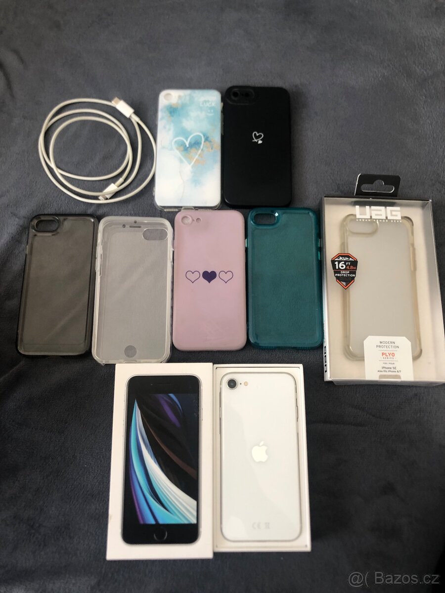 Apple iPhone SE 2020 64GB