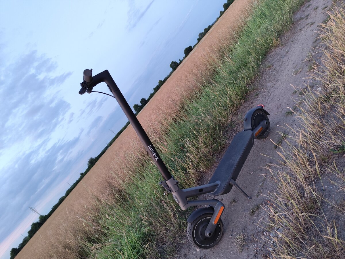 Xiaomi Electric Scooter 4 Ultra EU