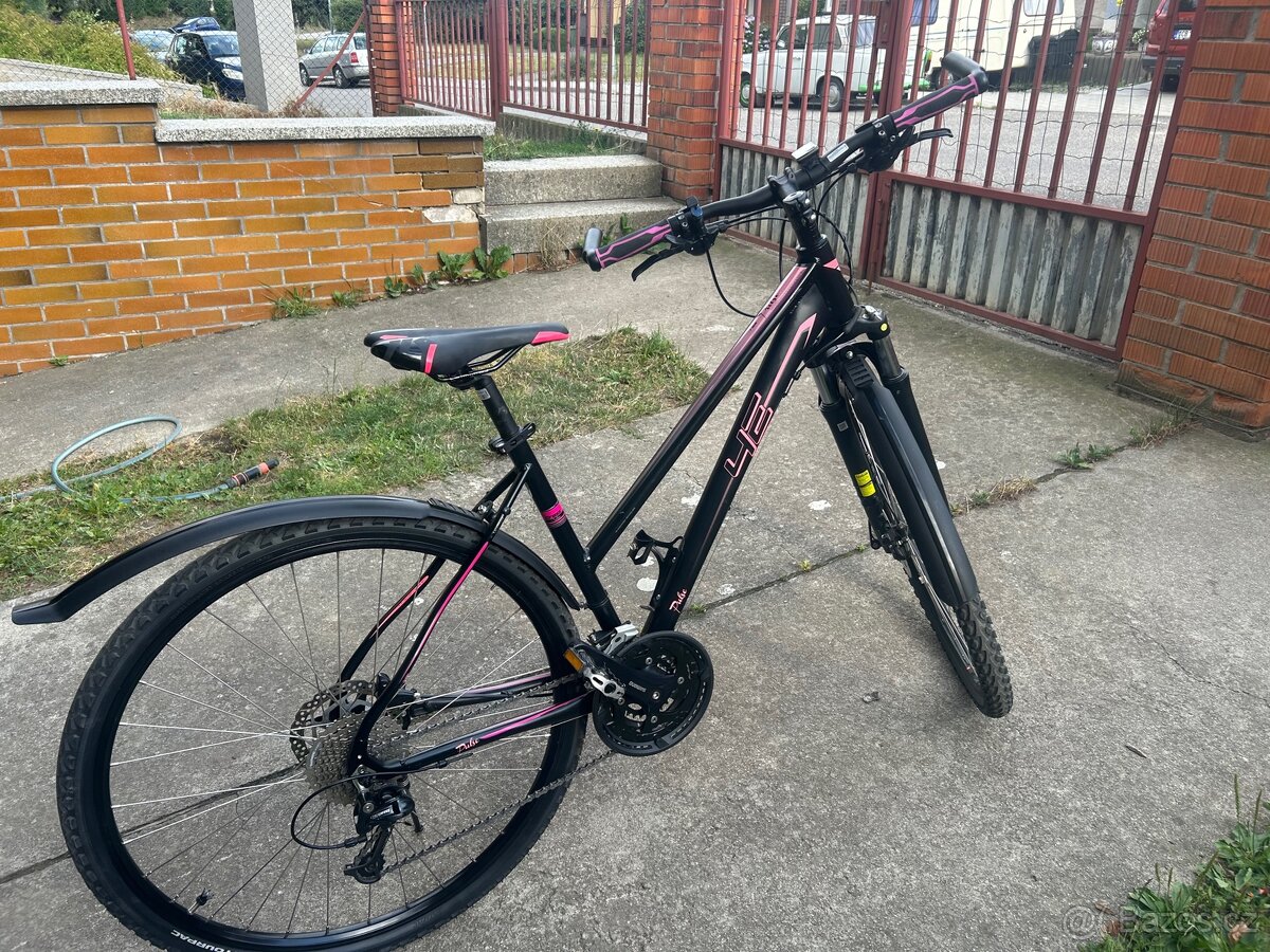 Dámské kolo Maxbike