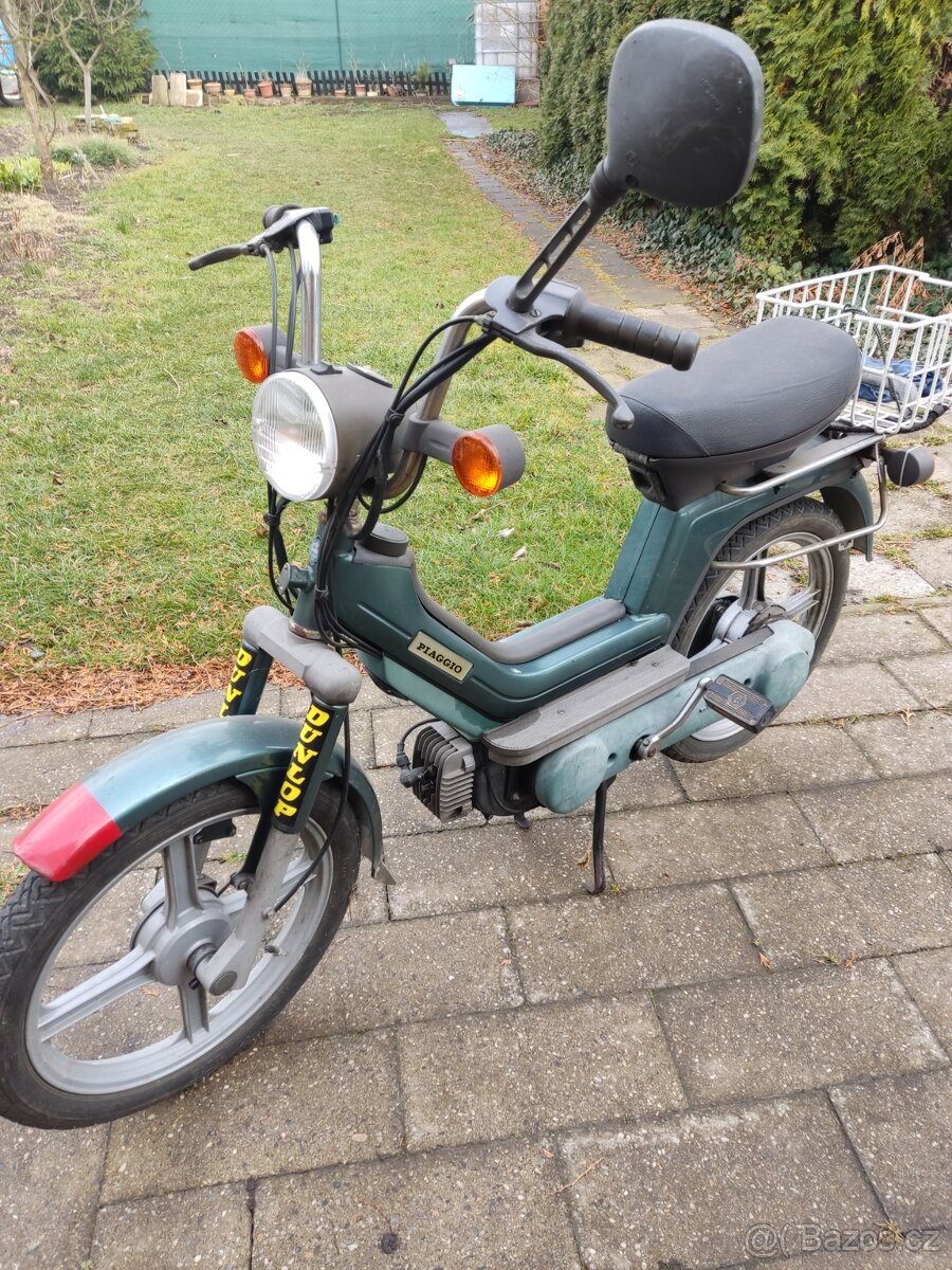 Prodám Piaggio