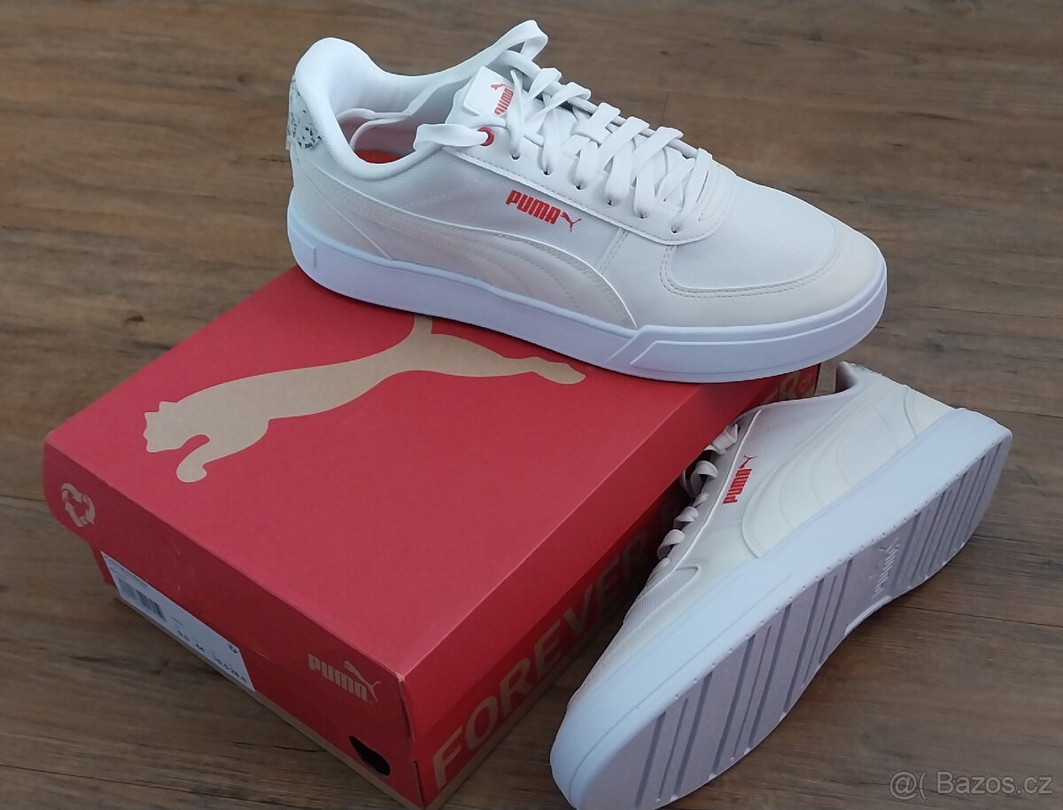 Tenisky Puma Caven Better