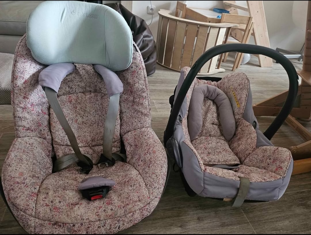Autosedačka Maxi cosi