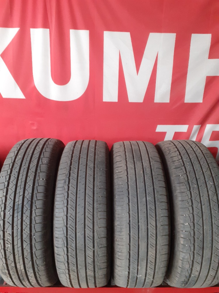 215/65R16 letni