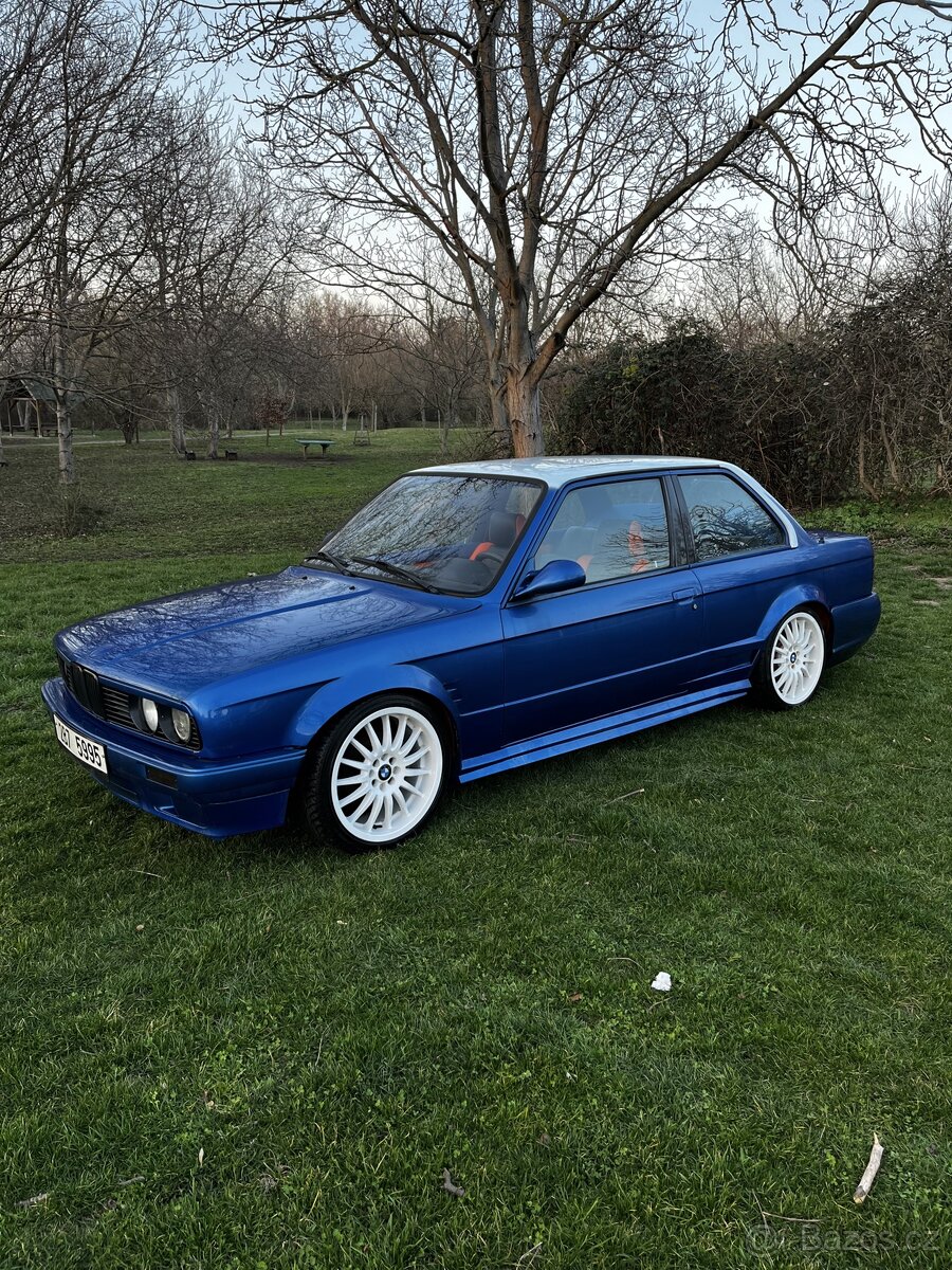 Bmw e30