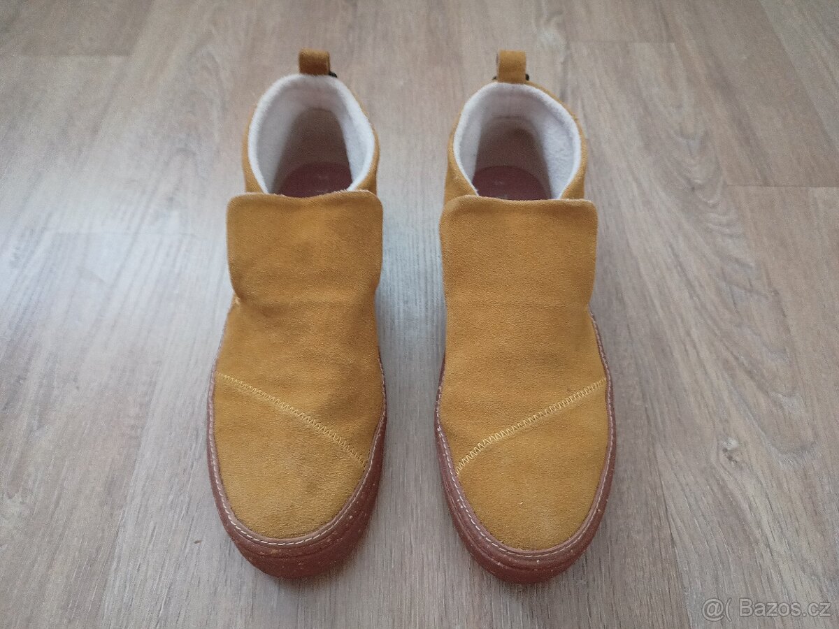 Dámské boty TOMS, vel. 40
