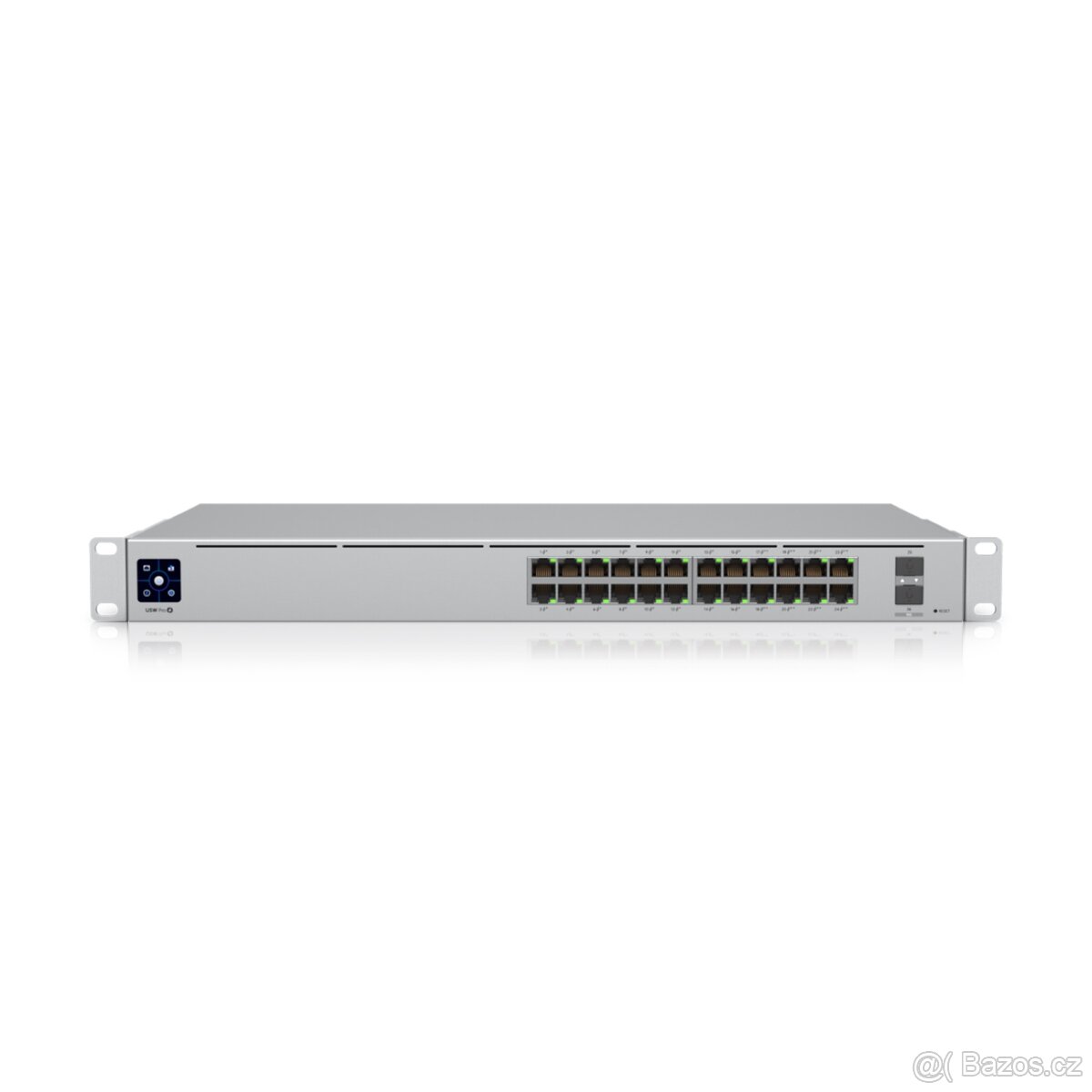 Prodám switch Ubiquiti UniFi USW-Pro-24 (bez PoE)