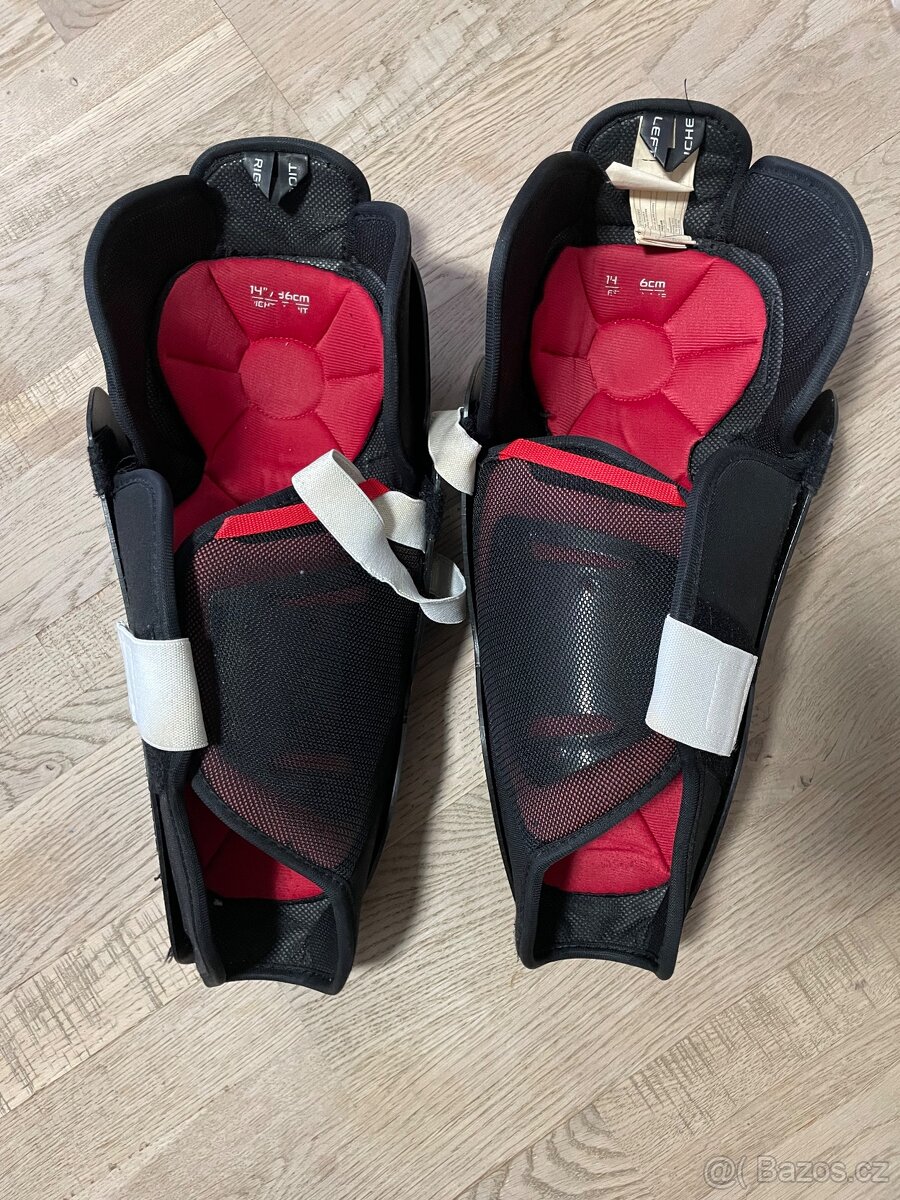 bauer s150
