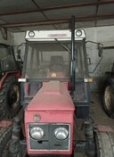 traktor ZETOR 7011