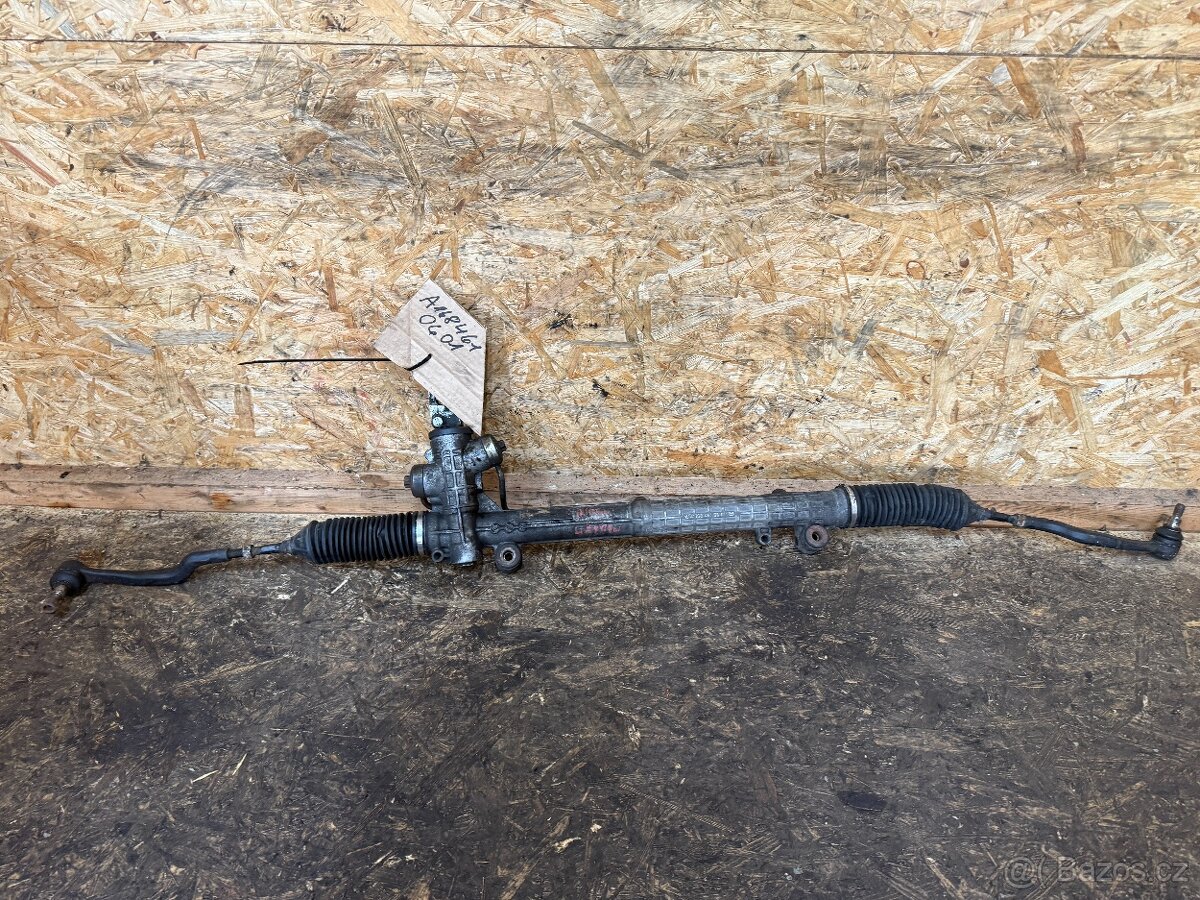 HŘEBENOVÉ ŘÍZENÍ SERVO ŘÍZENÍ MERCEDES W168 A1684610601