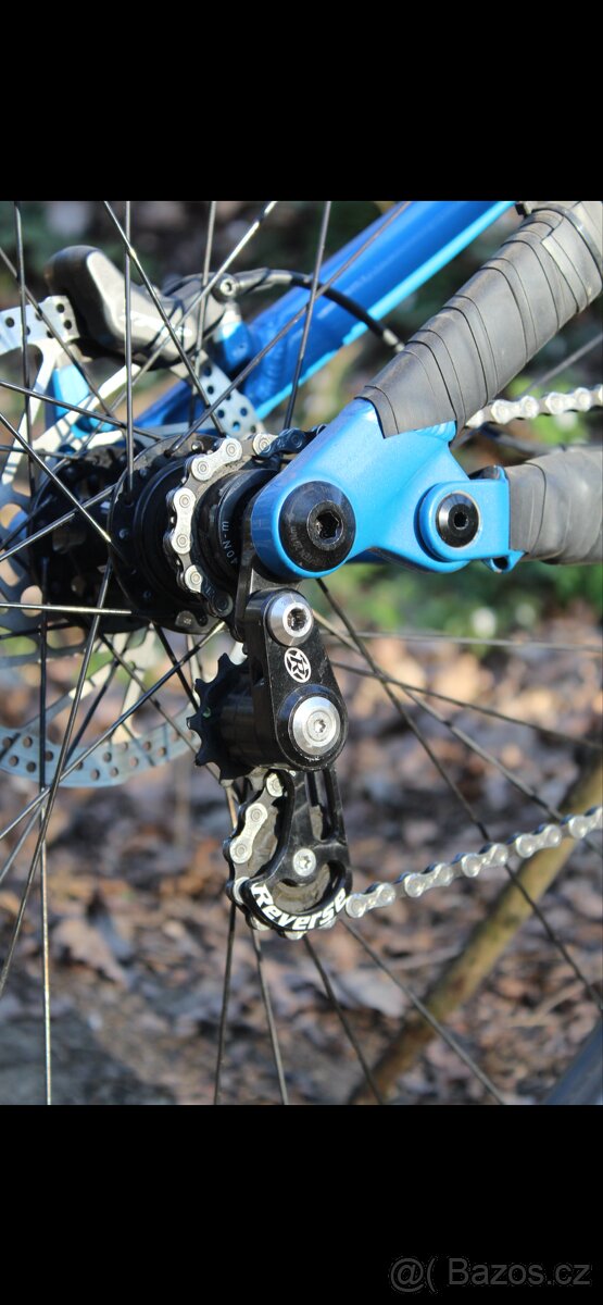 Norco sight a3 slopeduro