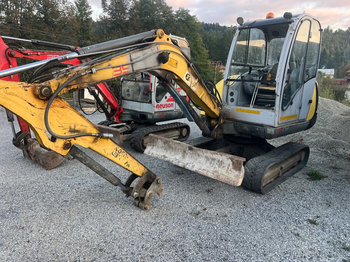 Predam NEUSON 3503 RD