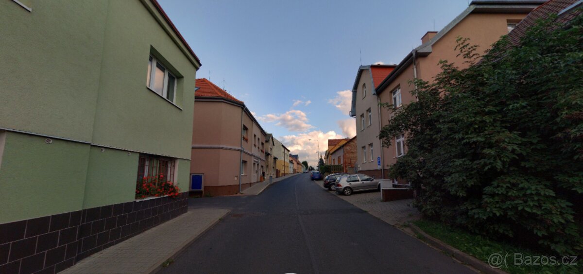 Pronájem bytu 2+1 v OV