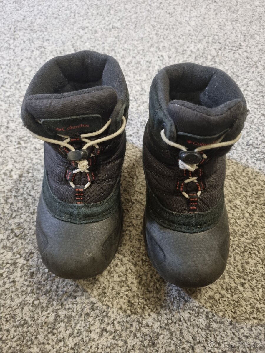 Columbia Childrens Rope Tow EU 27 15 cm