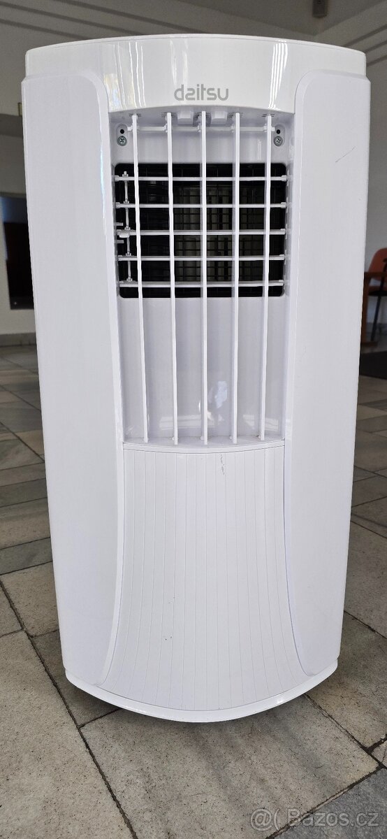 Mobilní klimatizace DAITSU APD 12 HK2