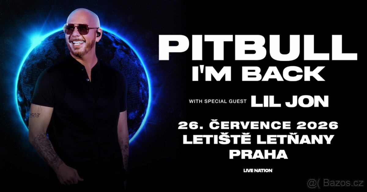 Pitbull