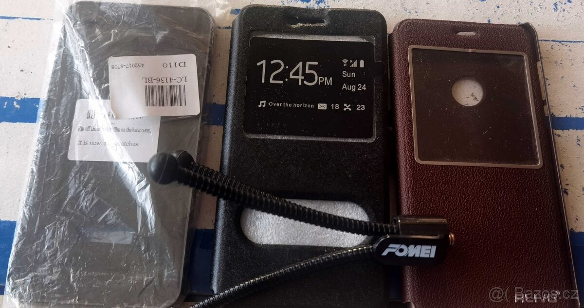 Příslušenství k telefonu Honor 8