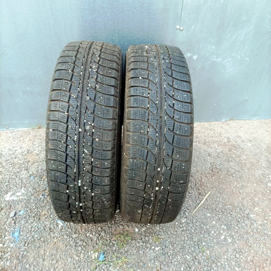 15" C PNEU – 195/70/R15 C – ZIMNÍ - FORTUNE