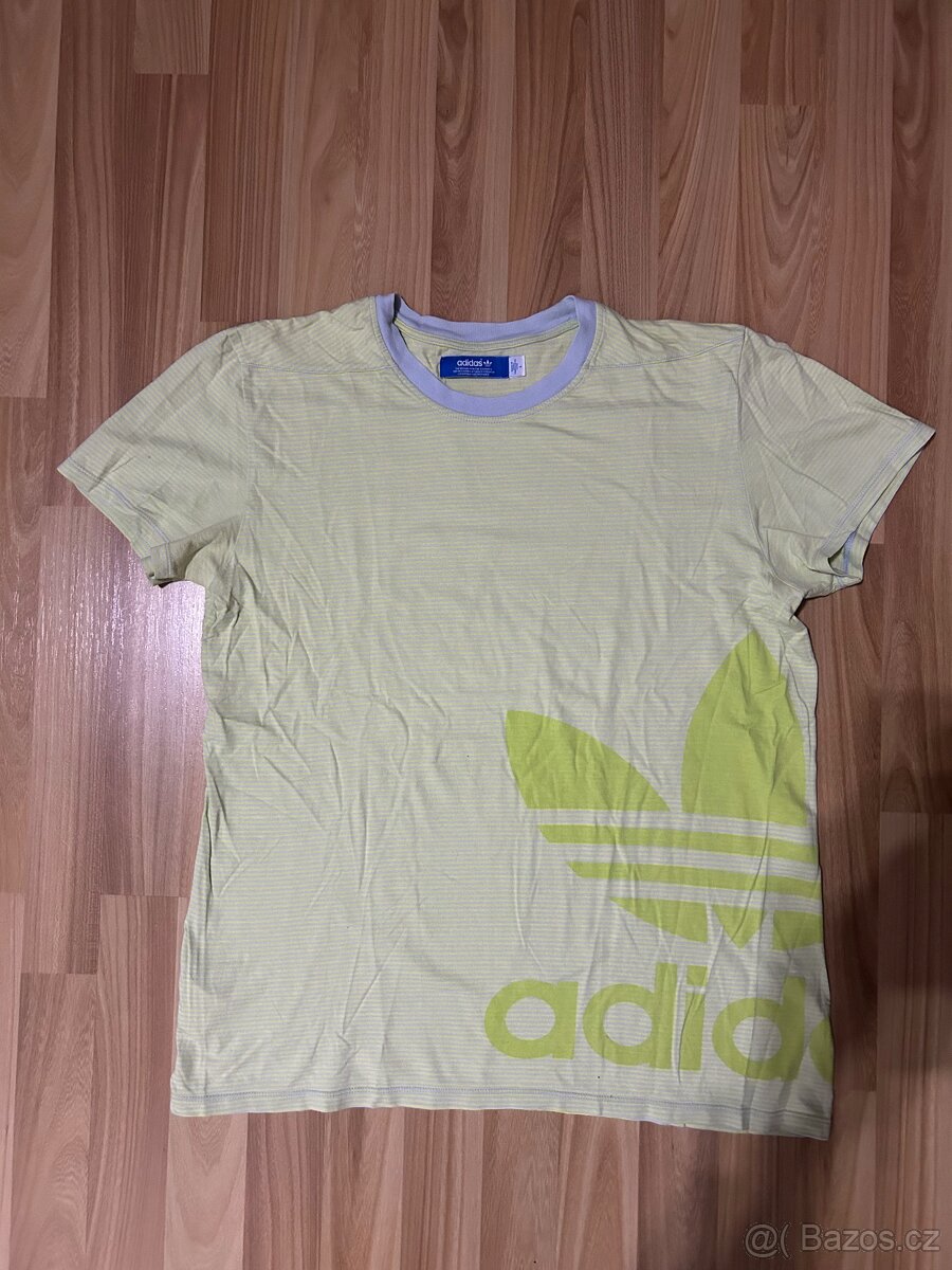 Pánské Adidas tričko