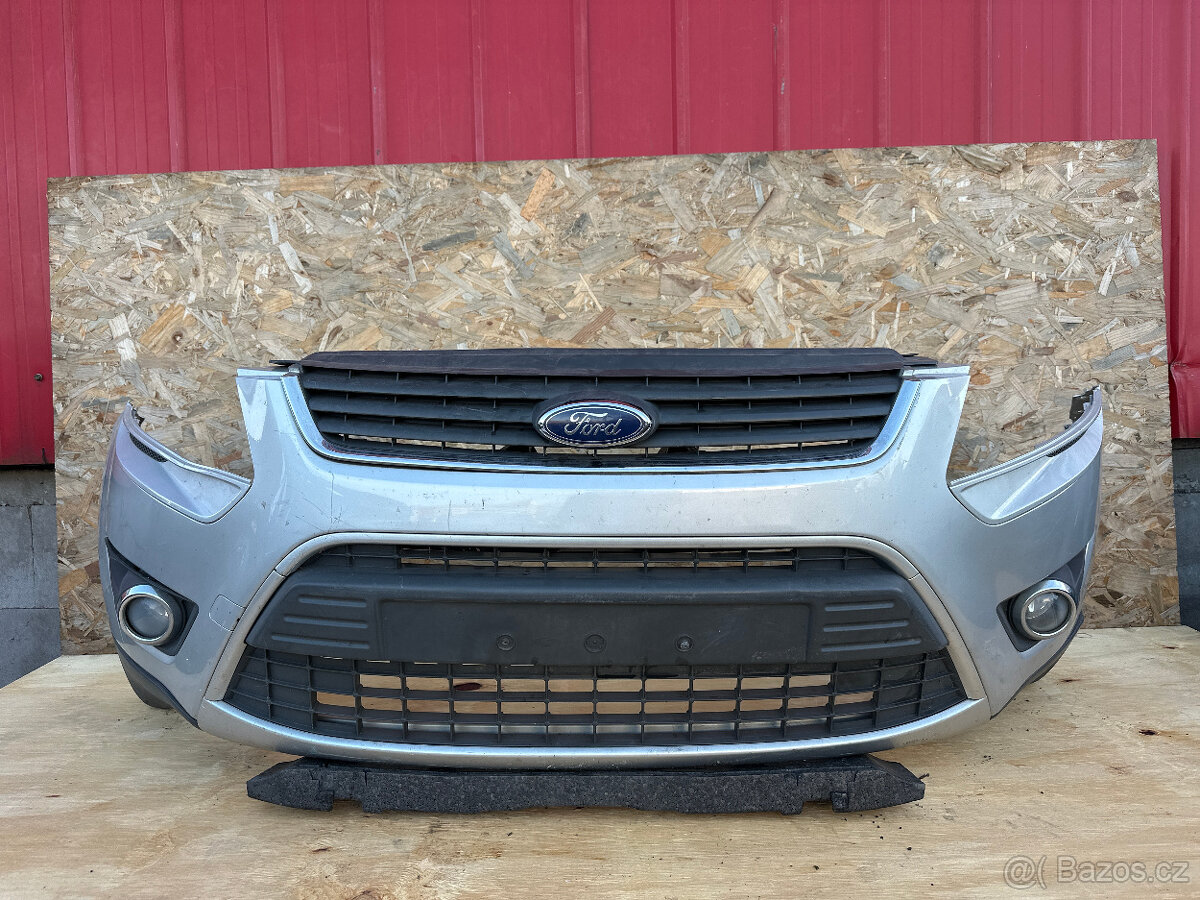 415. PŘEDNÍ NÁRAZNIK: FORD KUGA MK1 2008-2012
