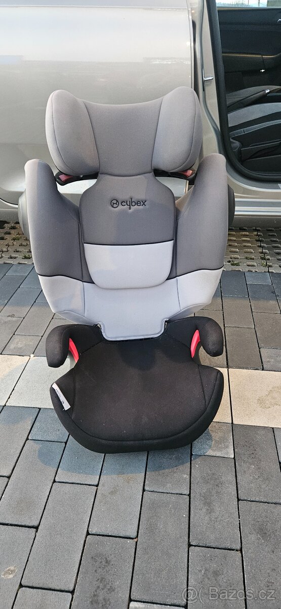 Auto sedačka cybex