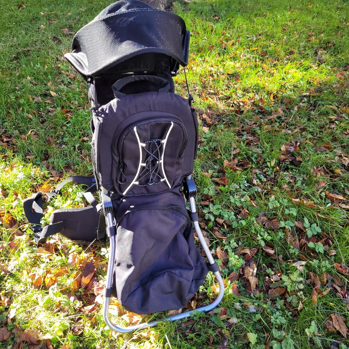 Nosítko na dítě - top stav